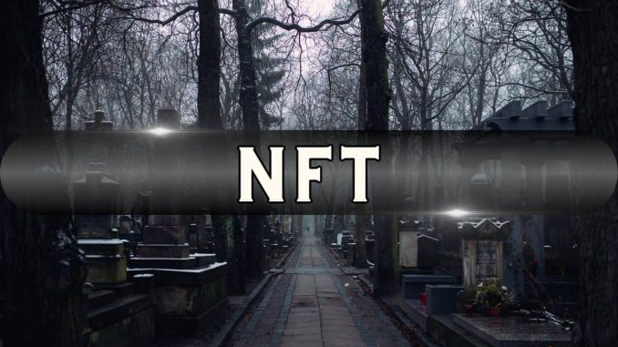 96% of NFTs Deemed 'Dead' as Market Struggles with Speculation and Volatility