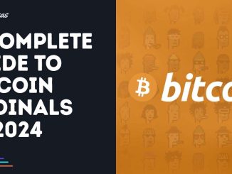 A Complete Guide to Bitcoin Ordinals in 2024