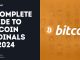 A Complete Guide to Bitcoin Ordinals in 2024