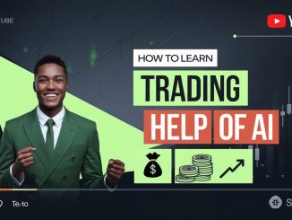 AI Trading for Beginners: Learn How to Start Master AI Trading: Step-by-Step Guide