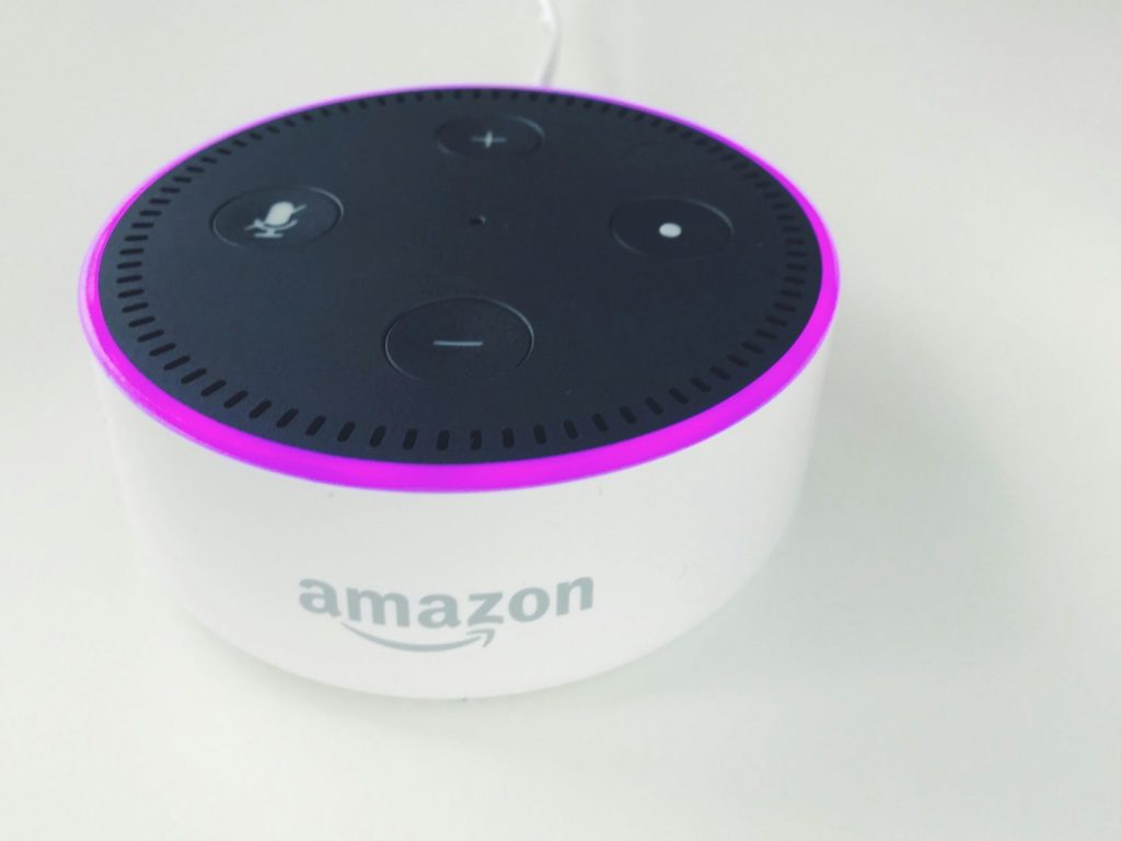 Amazon partners with Anthropic to enhance Alexa Amazon partners with Anthropic to enhance Alexa