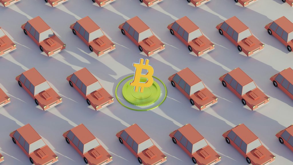 Bitcoin Dominance Strengthens In Key Zone, What Does This Mean For Altcoins?