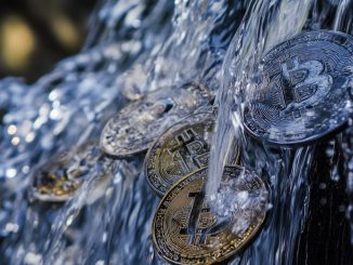 Bitcoin ETFs see $92 million inflow with only single net outflow in past 7 days