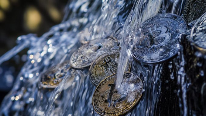 Bitcoin ETFs see $92 million inflow with only single net outflow in past 7 days