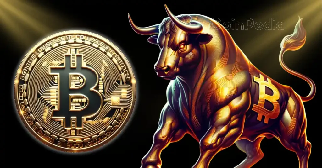 Bitcoin Up by 15% , Is The Bull Run Back?