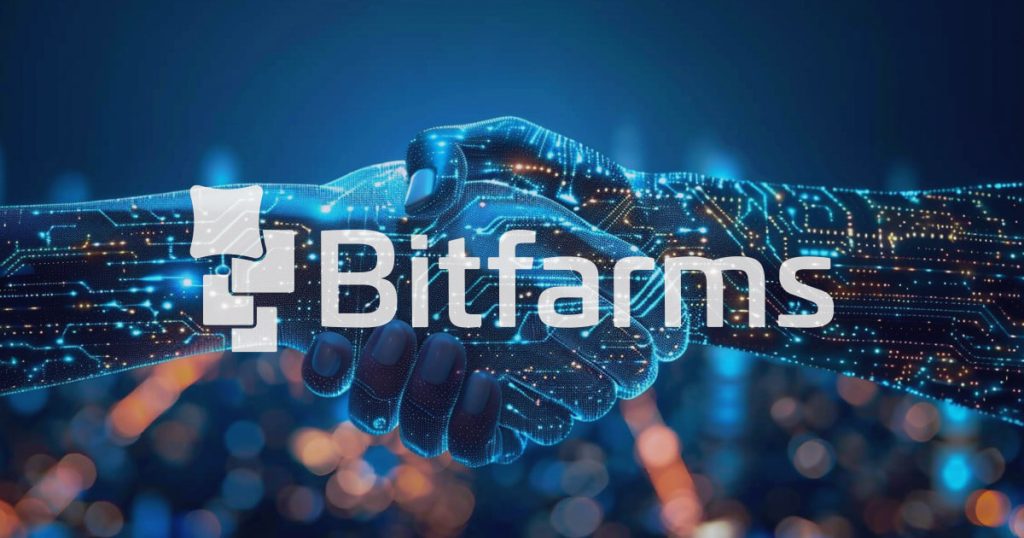 Bitfarms and Riot resolve disputes, expand board ahead of key meeting Bitfarms and Riot resolve disputes, expand board ahead of key meeting
