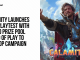 Calamity Launches Last Playtest with $4,400 Prize Pool