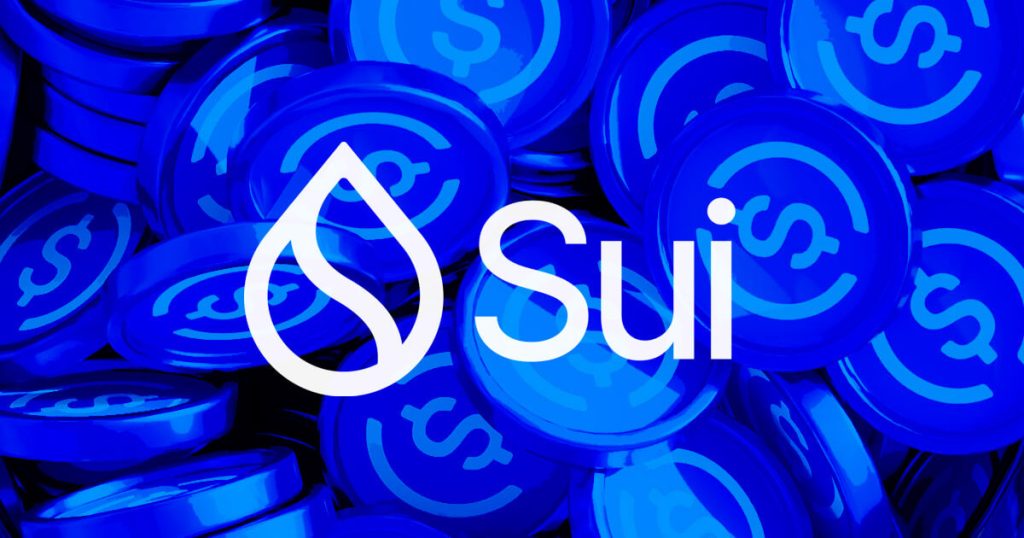 Circle taps Sui blockchain for wider USDC integration Circle taps Sui blockchain for wider USDC integration