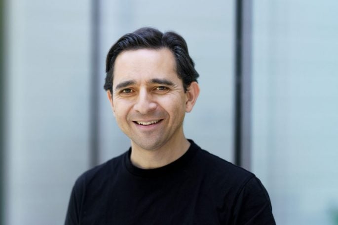 Diego Oliva resigns as CEO of Starknet Foundation Diego Oliva resigns as CEO of Starknet Foundation