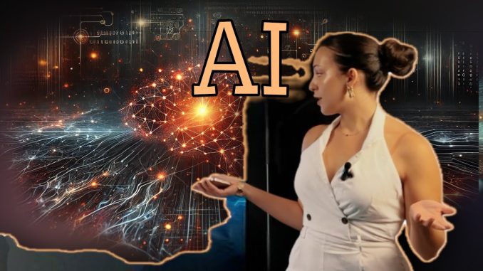 Full AI CLASS for Beginners - by an AI engineer