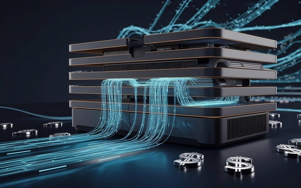 Get ready for a tumultuous era of GPU cost volitivity Get ready for a tumultuous era of GPU cost volitivity