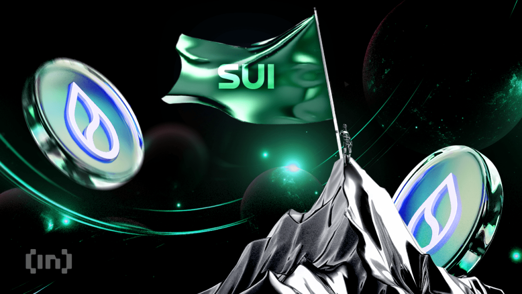 Is Sui the ‘Solana Killer’? Experts Reveal Key Insights