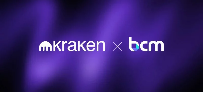 Kraken completes acquisition of Dutch crypto broker BCM to expand European operations Kraken completes acquisition of Dutch crypto broker BCM to expand European operations