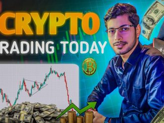 🔴 Live Crypto Trading For Beginners Sideways Market | 1 September Live Trading || Live Trap Trading