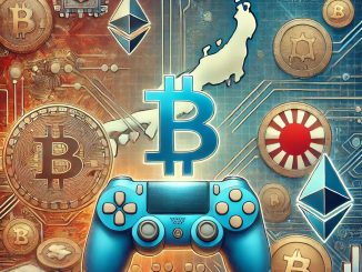 New Crypto Regulations in Japan Eases Rule For Blockchain Gaming Sector