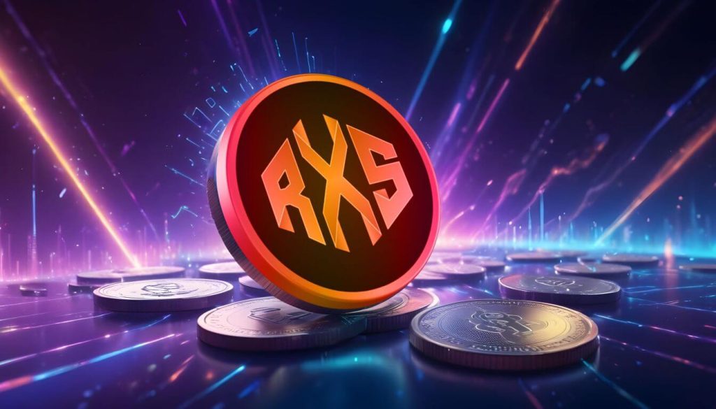 Rexas Finance presale skyrockets to new heights, steals the hype from Toncoin and Tron Rexas Finance presale skyrockets to new heights, steals the hype from Toncoin and Tron