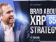 Ripple CEO Brad Garlinghouse: “A #XRP ETF is just simply inevitable.” | XRP BULL RUN CONFIRMED!