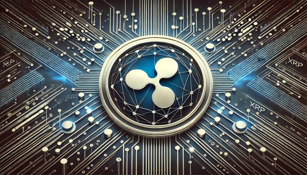 Ripple Sets 2025 As Breakthrough For XRPL Programmability Ripple Sets 2025 As Breakthrough For XRPL Programmability