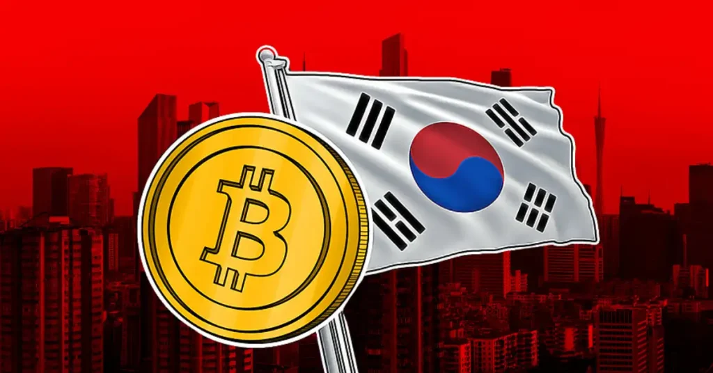 South Korean Lawmaker Sells ,700 in Bitcoin Amid Political Scandals; Others Join in Liquidating Crypto Assets