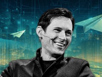 Telegram might be an unencrypted treasure trove of data and Pavel Durov might just be a geopolitical pawn