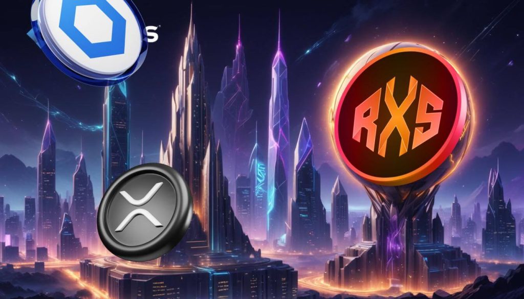 Top 3 Cryptos for 2025? Chainlink, XRP Target 3x, ‘Solana-Killer’ Aims to Soar from alt= Top 3 Cryptos for 2025? Chainlink, XRP Target 3x, ‘Solana-Killer’ Aims to Soar from alt=