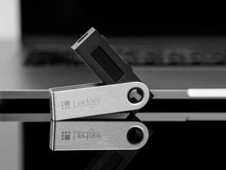 Uphold’s Topper integrates with Ledger hardware wallet