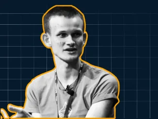 Vitalik Buterin