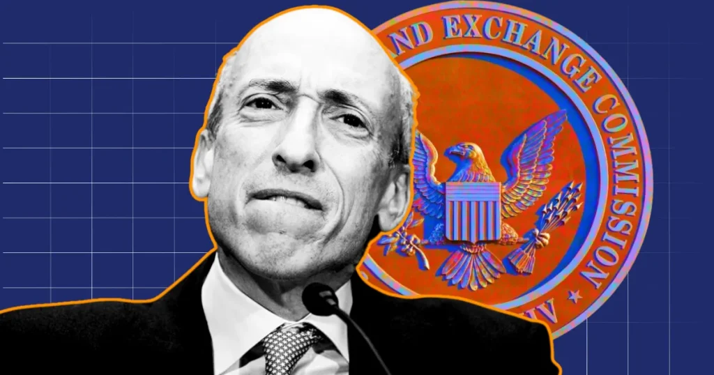 What the Crypto Hearing Revealed