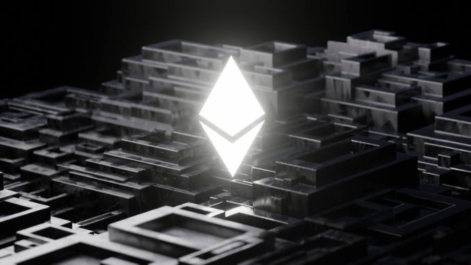 Bison launches insured Ethereum staking service