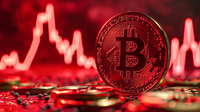 Bitcoin ETFs break 8-day inflow streak as outflows spike to $242 million