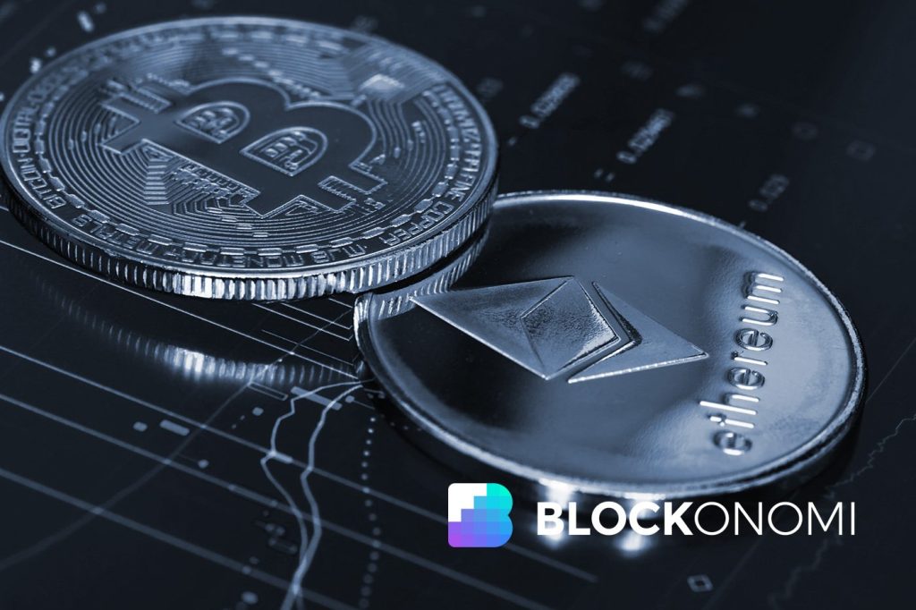 Bitcoin and Ethereum ETF Flows Fluctuate in Late September