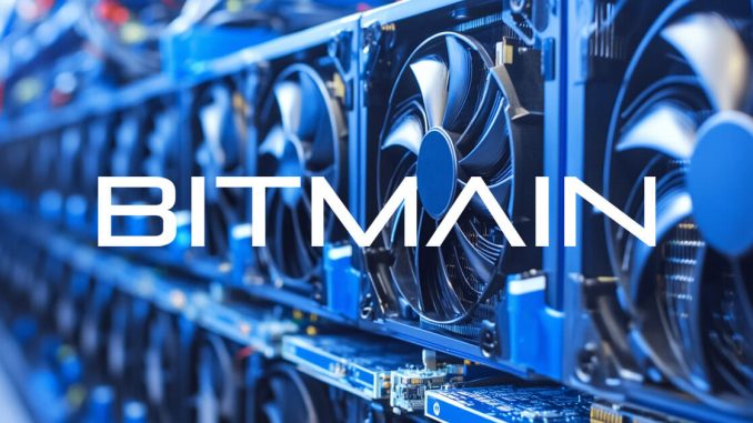 Bitmain denies connection to US supply chain investigation linked to Huawei chips