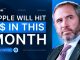 Brad Garlinghouse: Ripple Responds To The SEC's $2 Billion Fine! XRP PRICE PREDICTION