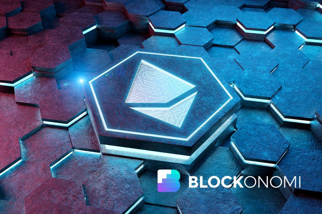 Chinese Authorities’ Seized ETH from PlusToken Scheme Begins to Move