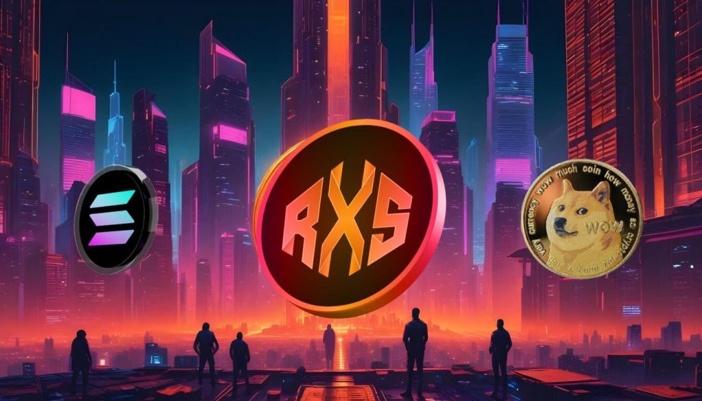 Crypto Market Updates: Solana’s Breakout, Dogecoin’s Comeback, & the Token That Could Soar to Crypto Market Updates: Solana’s Breakout, Dogecoin’s Comeback, & the Token That Could Soar to
