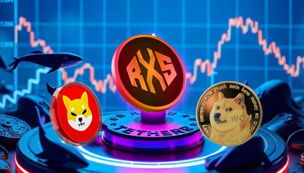 Dogecoin and Shiba Inu look like bad investments – analysts believe these 2 tokens could be a better bet Dogecoin and Shiba Inu look like bad investments – analysts believe these 2 tokens could be a better bet