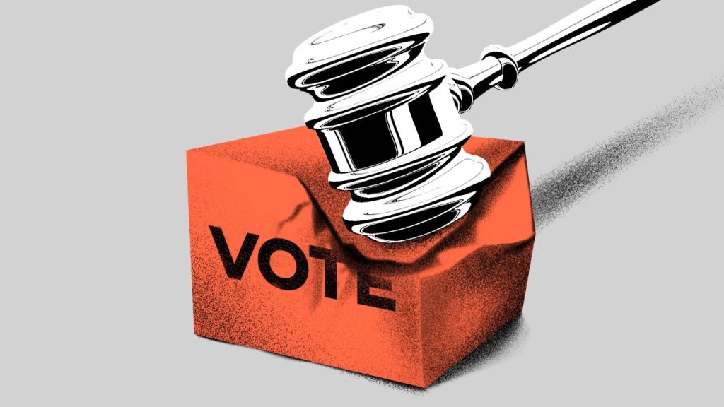 Election Betting Drives Polymarket Growth—Will a Token Follow?