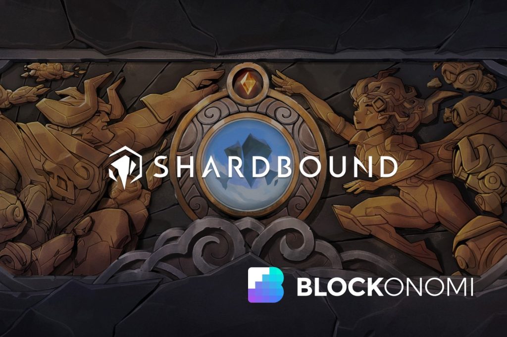 Ethereum Card Game ‘Shardbound’ Enters Open Beta on Major Gaming Platforms