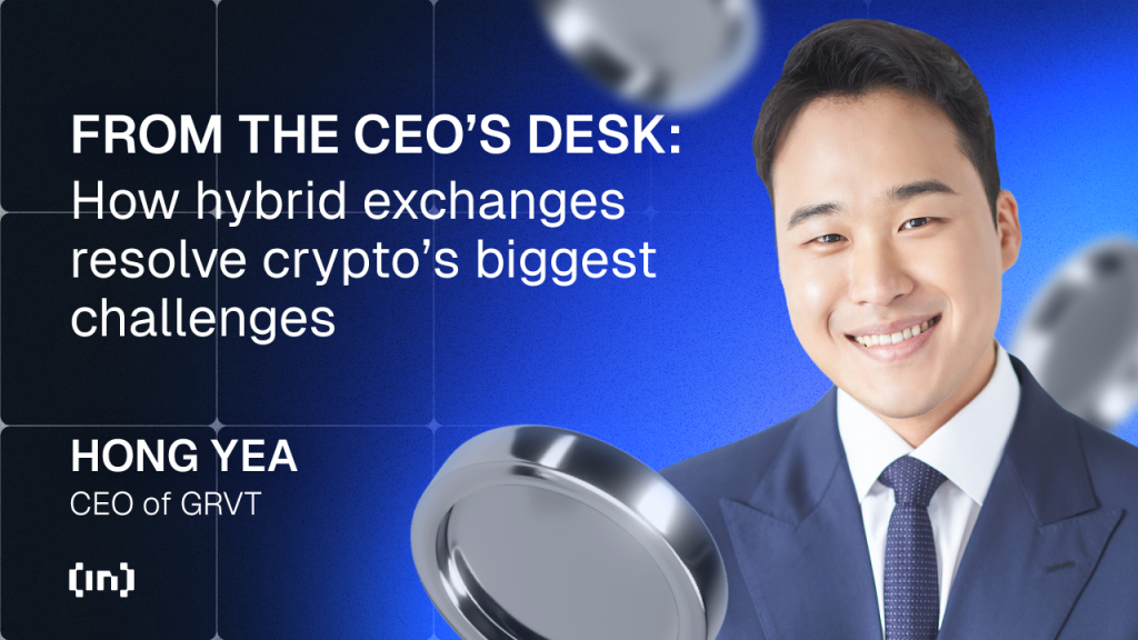 How Hybrid Exchanges Resolve Crypto’s Biggest Challenges