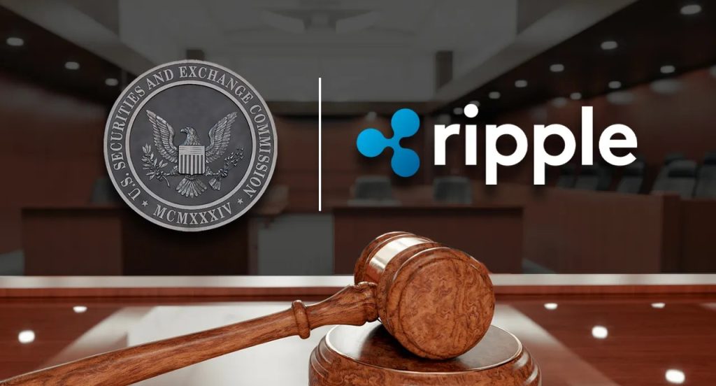 Latest Filing Puts Regulator In Hot Seat With Crypto Firm On The Offensive