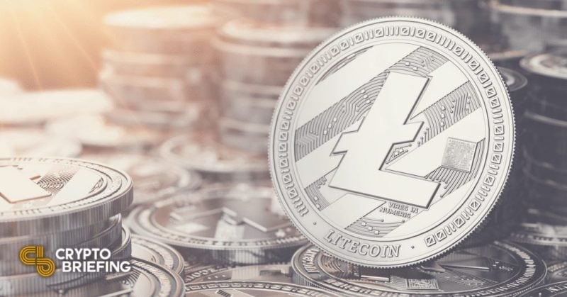 Litecoin spikes 10% as Canary Capital applies for spot LTC ETF Litecoin spikes 10% as Canary Capital applies for spot LTC ETF