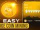 Mining Doge Coin FOR FREE. Easy Tutorial