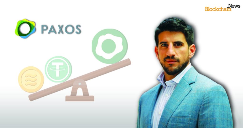 Paxos Expands to Stellar Network, Enhancing Global Stablecoin Adoption