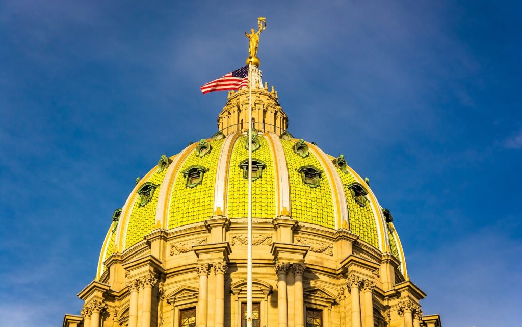 Pennsylvania House passes bipartisan Bitcoin bill Pennsylvania House passes bipartisan Bitcoin bill