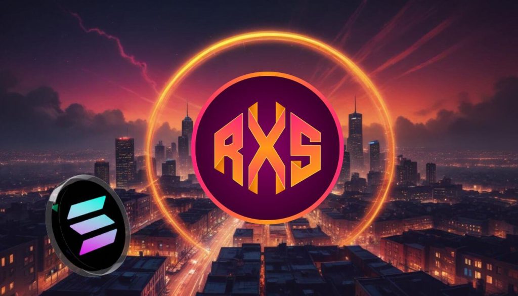 Rexas Finance (RXS) up 100% in less than a month, is this the next Solana (SOL)? Rexas Finance (RXS) up 100% in less than a month, is this the next Solana (SOL)?