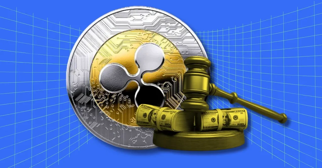 SEC Appeal Against Ripple Docketed