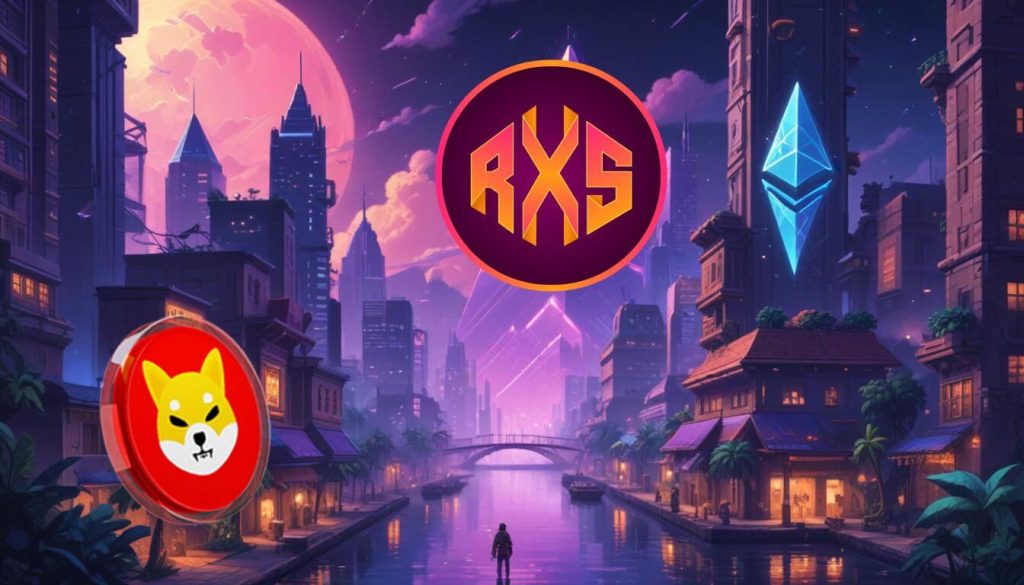 Shiba Inu and Rexas Finance grab eyeballs with strong performances, is now still a good time to buy? Shiba Inu and Rexas Finance grab eyeballs with strong performances, is now still a good time to buy?