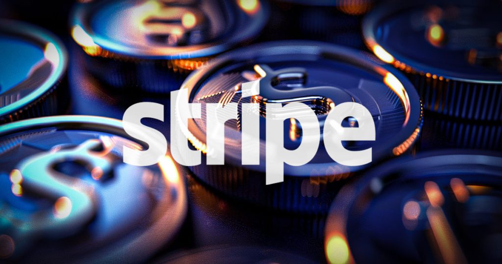 Stripe looks to increase stablecoin exposure with Bridge fintech purchase