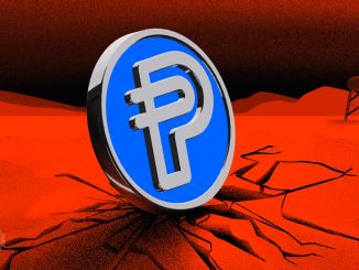 PayPal’s PYUSD Market Cap Drops 40% From Peak, Foul Play Speculated