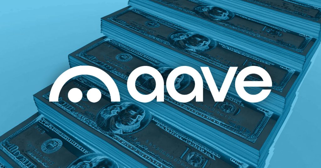 Trump-linked DeFi venture could double Aave’s treasury overnight with 0M boost